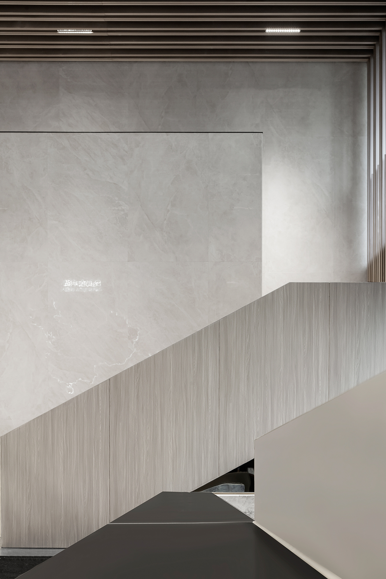 办公空间/旭辉合肥办公项目（图ZMjU2NzIxNDI4） - 环境/建筑摄影 - 站酷设计师疯筝1978原创素材 - 站酷ZCOOL