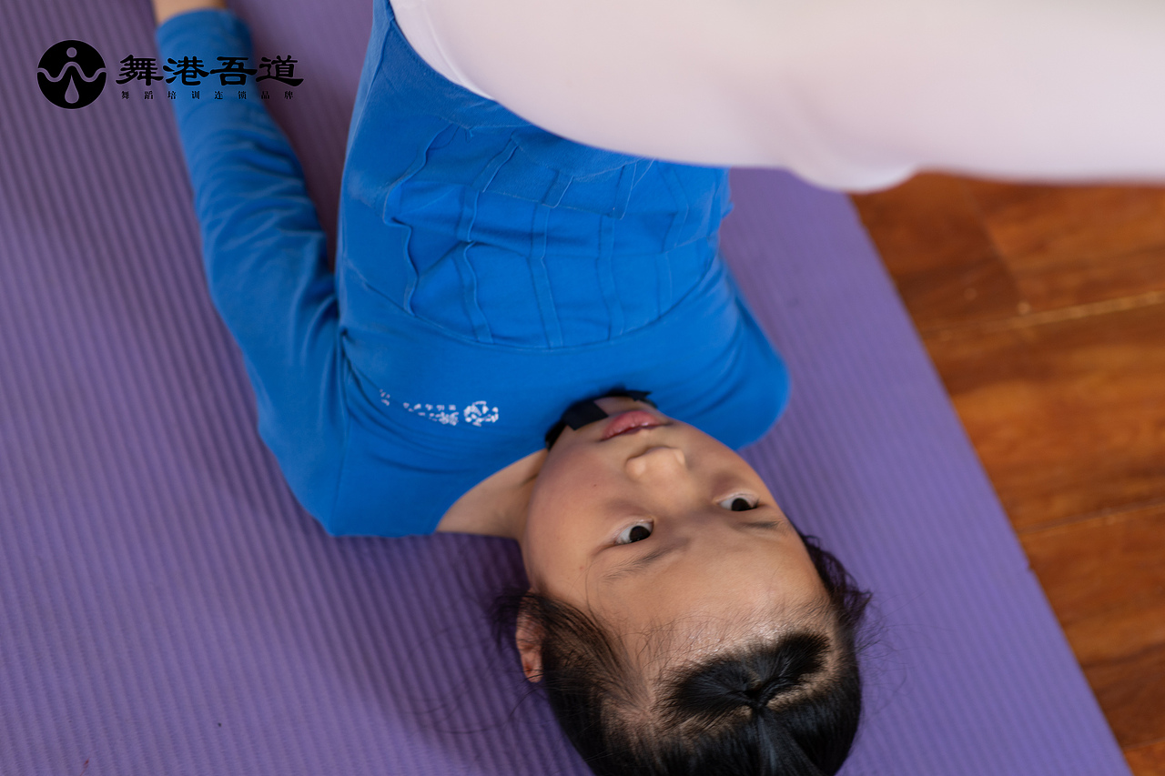 第八期 中国舞【4】