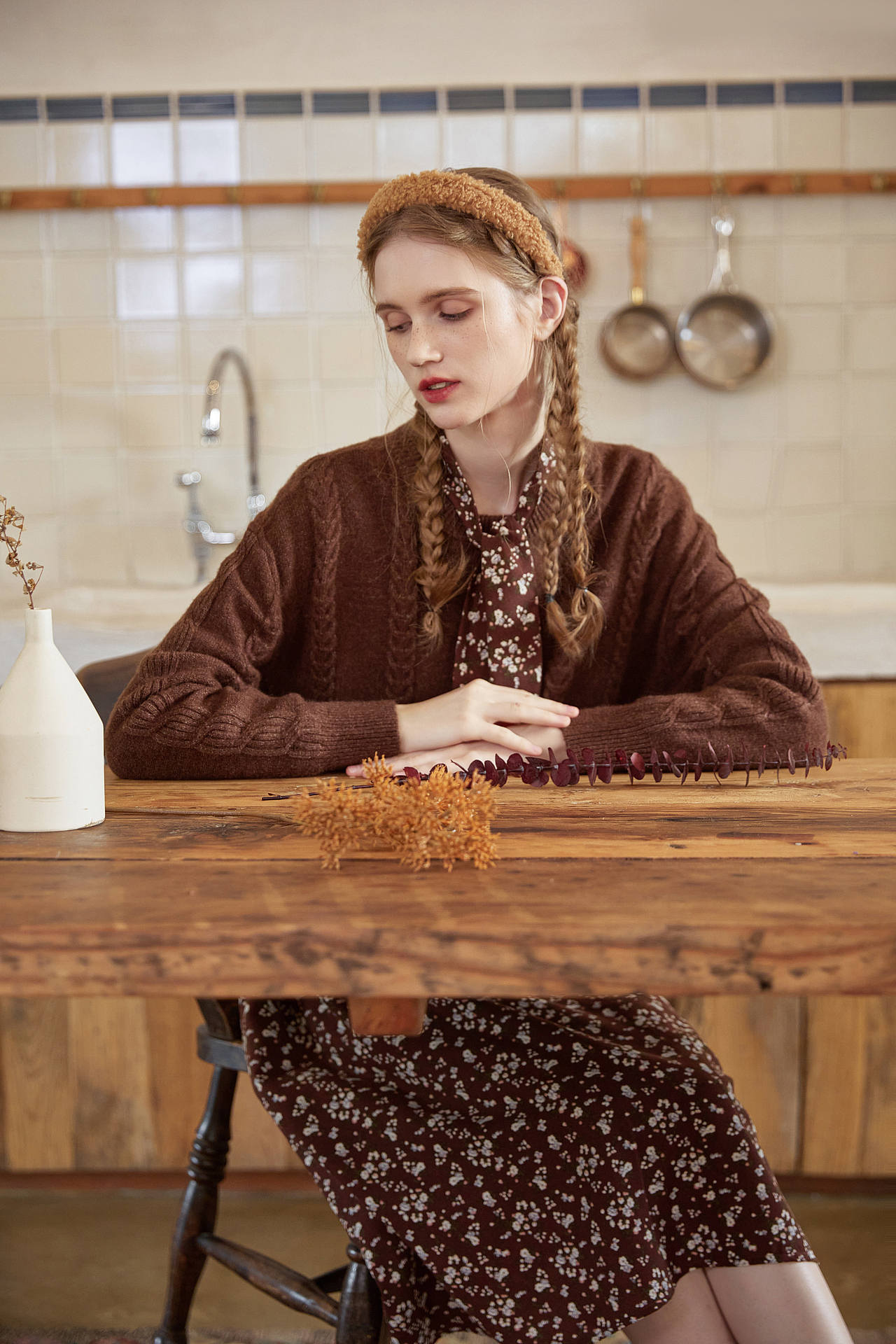 衣服贵≠穿的好看