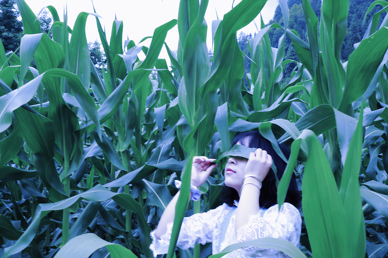 我喜欢我（图ZMzA0ODE3NzI4） - 人像摄影 - 站酷设计师鲸落JINGLUO原创素材 - 站酷ZCOOL