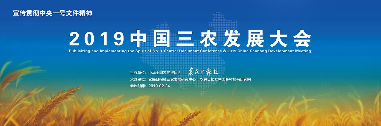 三农会议（图ZMTQ4Mzg2Mzk2） - 其他平面 - 站酷设计师洋葱onion原创素材 - 站酷ZCOOL