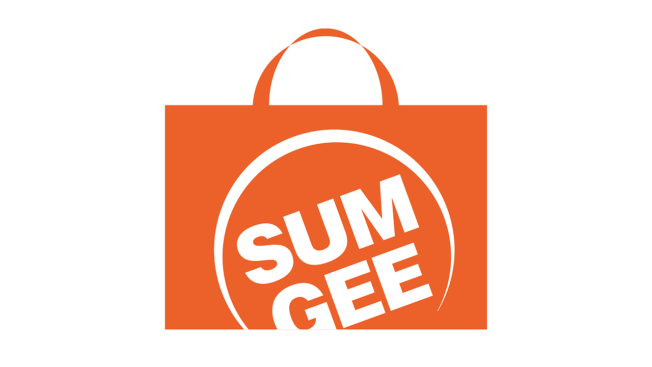 SUMGEE晟巨涂料品牌视觉设计
