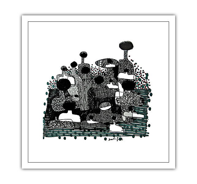 叩沁COQUN随笔手稿 [18]
<br>考研备战的日子里<br>我们会定时定点的相遇<br>我们都是一个个木偶<br>守着一尺见方的书桌<br>耕种一个一望无垠的未来