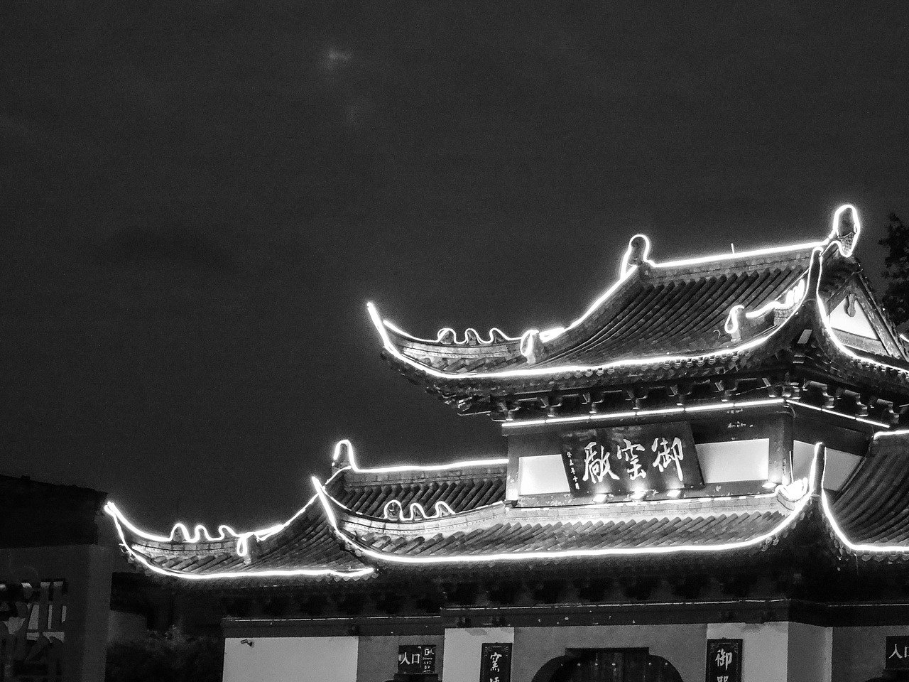 2017年6月,景德镇。