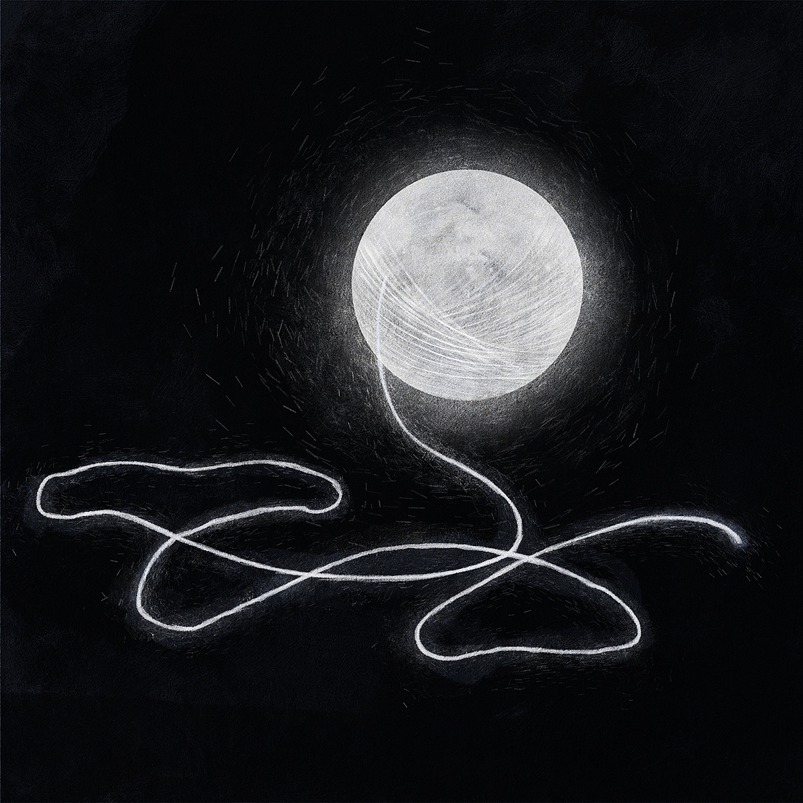 黑｜白 系列（图ZMjI4MDM4NTg4） - 创作习作 - 站酷设计师渡赫原创素材 - 站酷ZCOOL