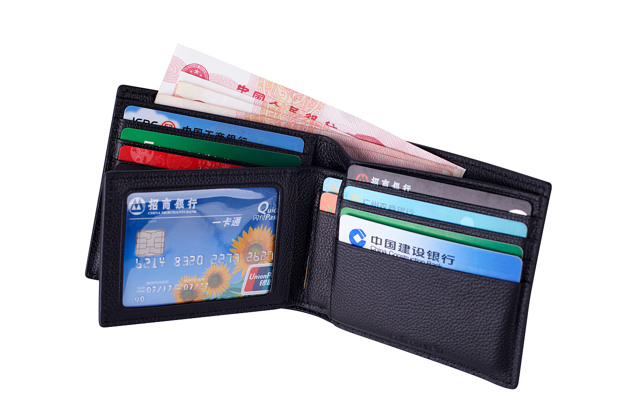 钱包皮包拍摄白底图（图ZMjAwNzE2NDky） - 产品摄影 - 站酷设计师鹿美视觉摄影原创素材 - 站酷ZCOOL