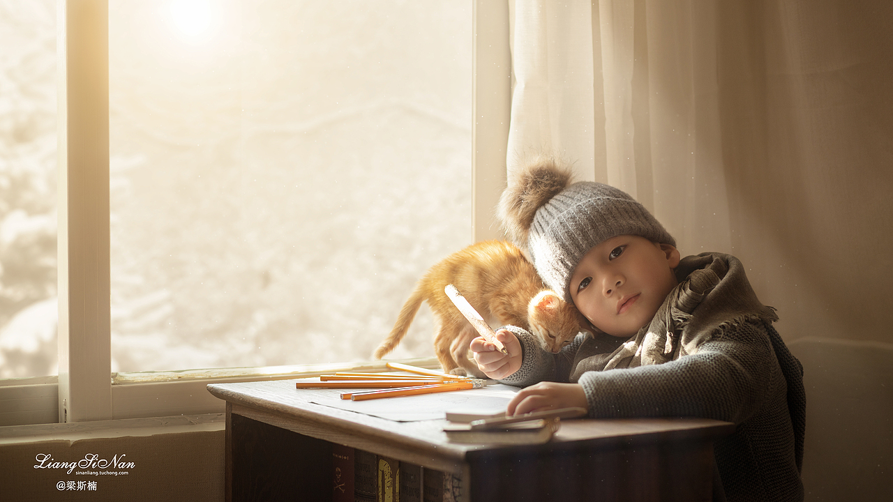 2019摄影之旅·期待2020