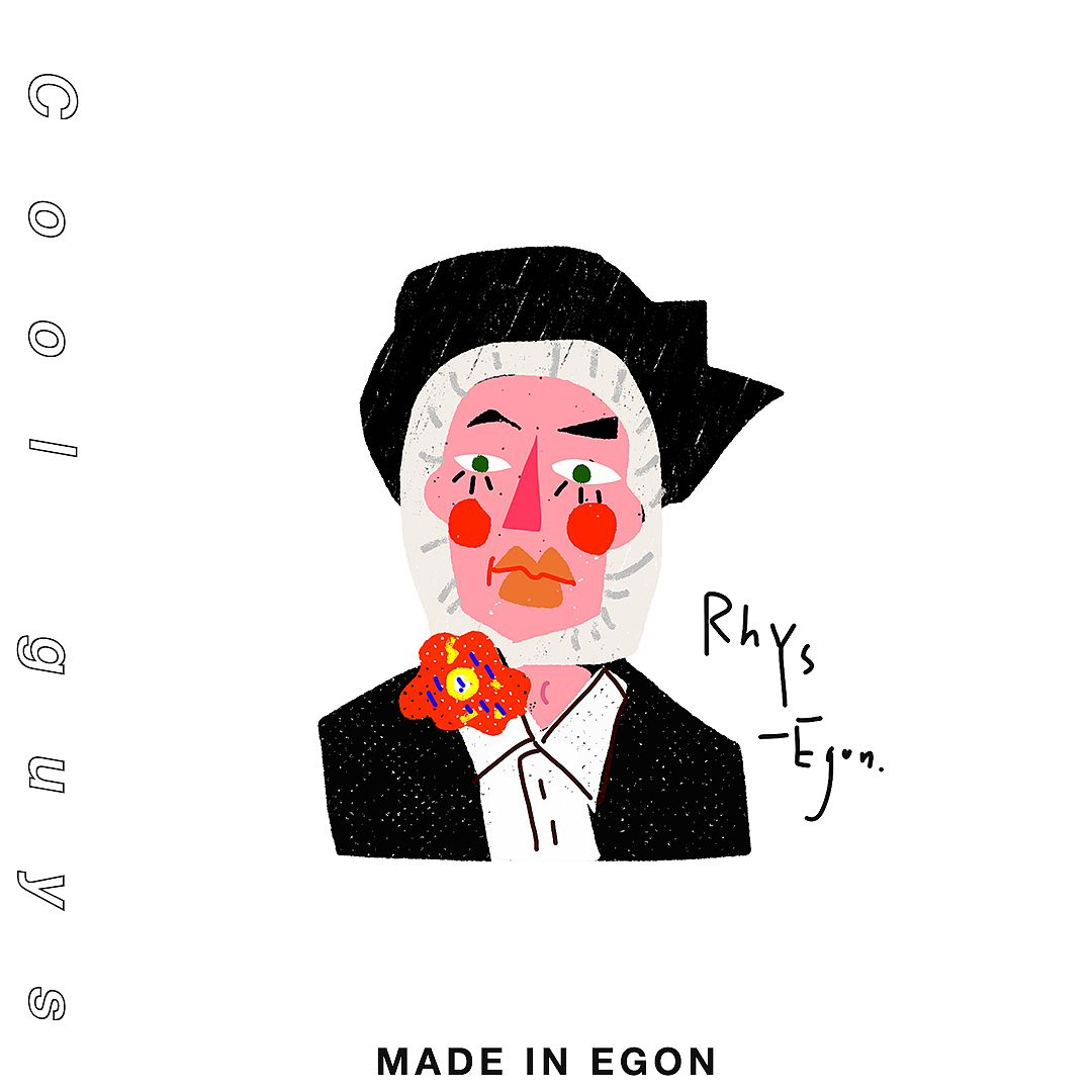 COOL GUYS（圖ZOTgyMzM5MTI=） - 創(chuàng)作習作 - 站酷設(shè)計師伊根一根原創(chuàng)素材 - 站酷ZCOOL