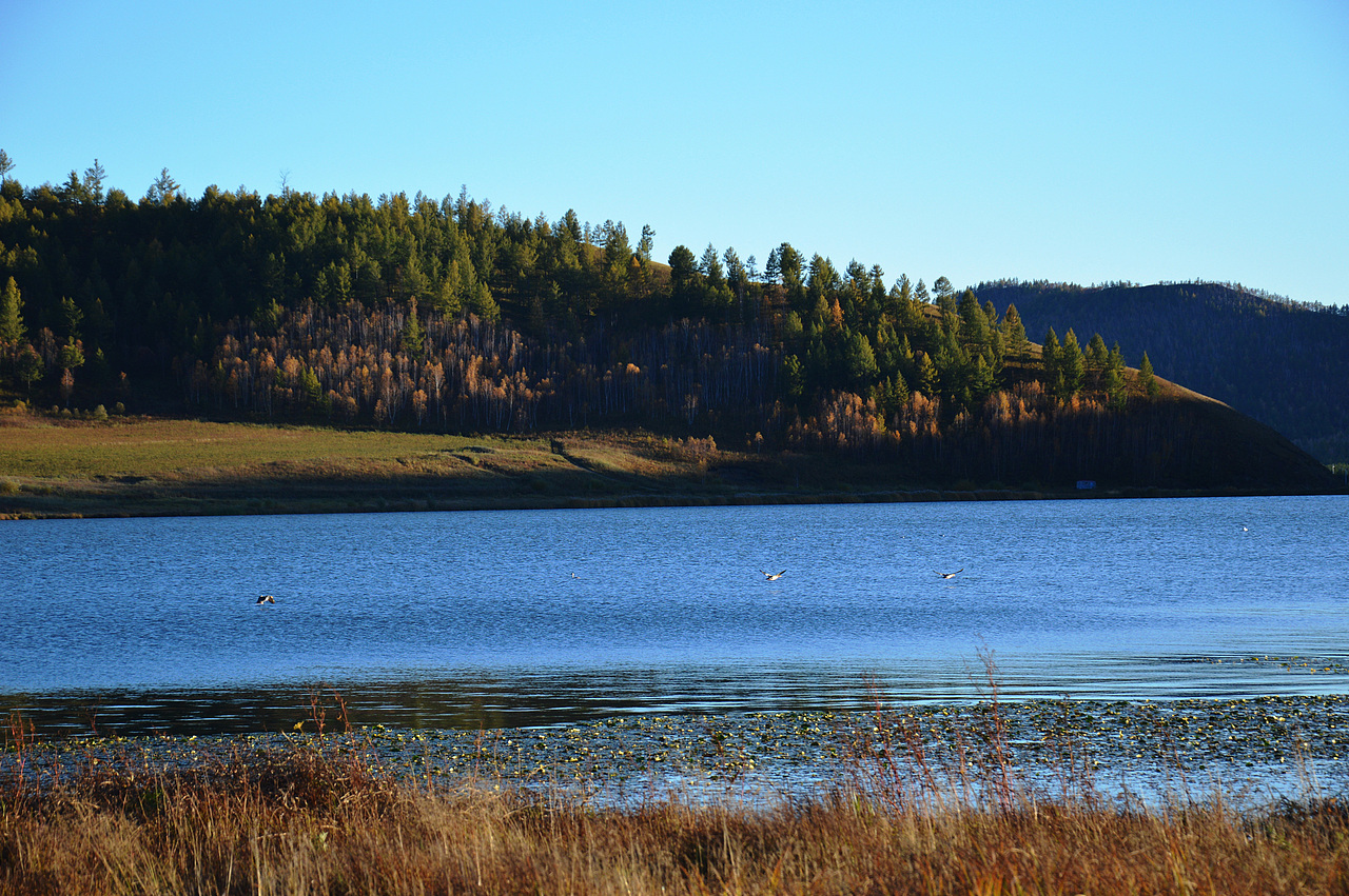 内蒙古2017.9（图ZMTE5Nzg2NzQ4） - 风光摄影 - 站酷设计师keke奇遇记原创素材 - 站酷ZCOOL