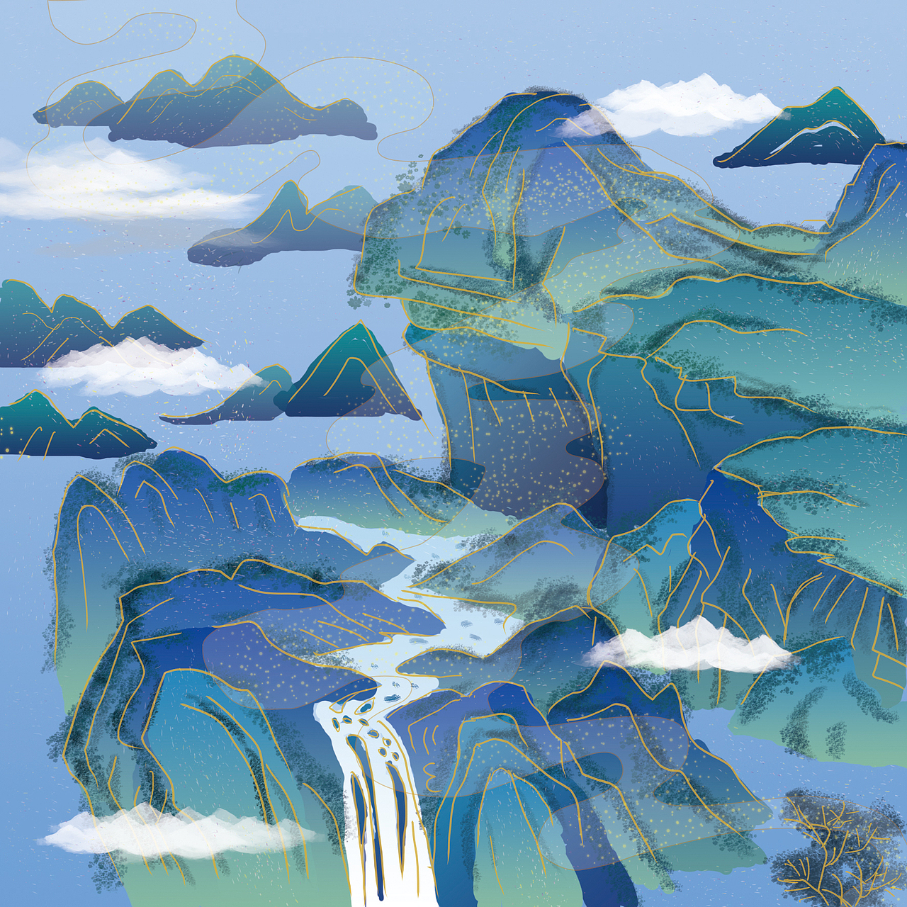 桌游《传奇药师》（图ZMjU0ODc3MDgw） - 游戏原画 - 站酷设计师紫俪原创素材 - 站酷ZCOOL