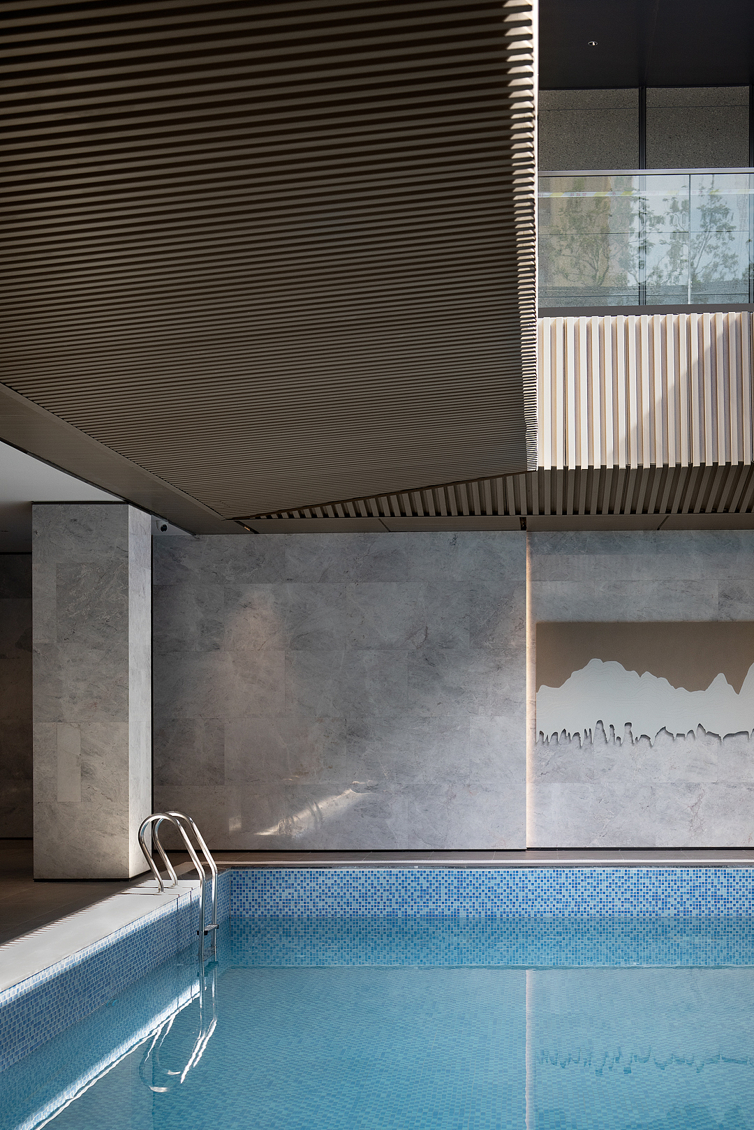 室内空间摄影I朗境台