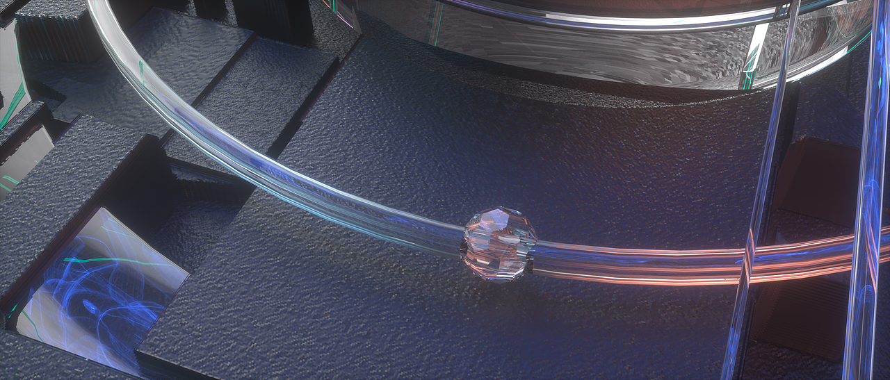 C4D建模动效（图ZMjg0MzMyNTcy） - 动效设计 - 站酷设计师NE_XT原创素材 - 站酷ZCOOL