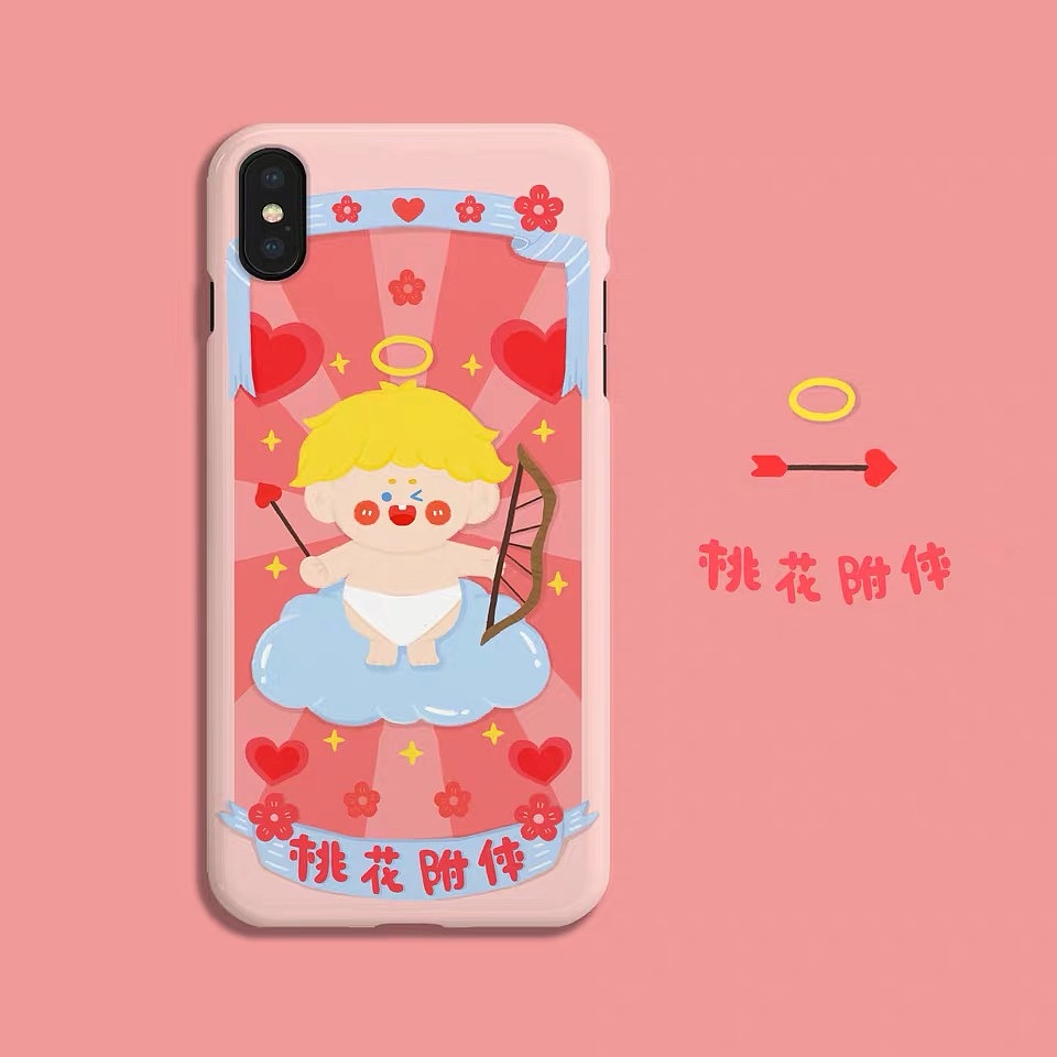 猪年原创插画手机壳•（图ZMTQwNDQ2NTQ4） - 商业插画 - 站酷设计师BIGBIGYEUNG原创素材 - 站酷ZCOOL