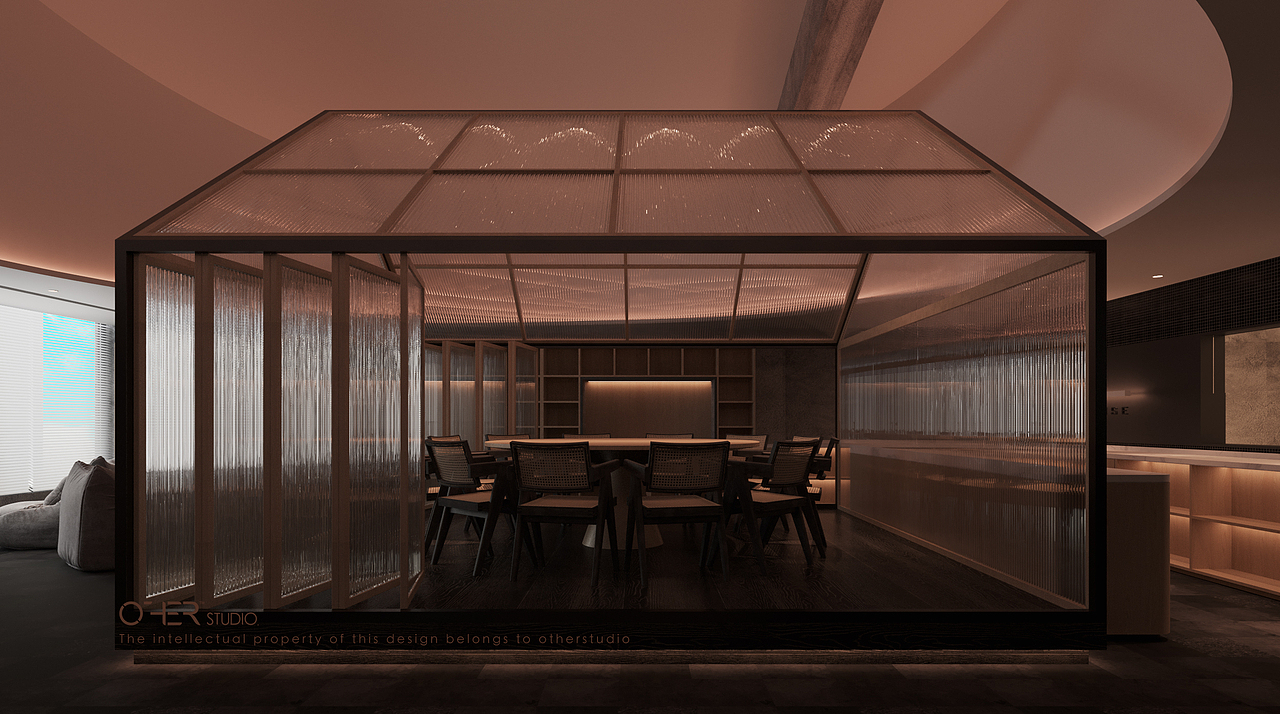 溧阳Banghouse2.0-多业态集合空间