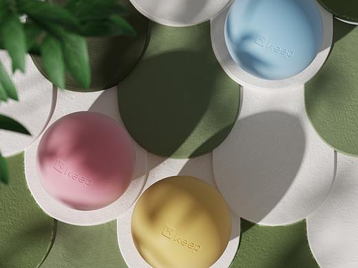 七月渲染--运动健身系列