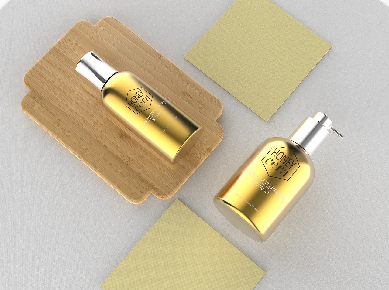 C4D建模+渲染（图ZMTg1ODMyNDc2） - 电子产品 - 站酷设计师LHJ所长长长长原创素材 - 站酷ZCOOL