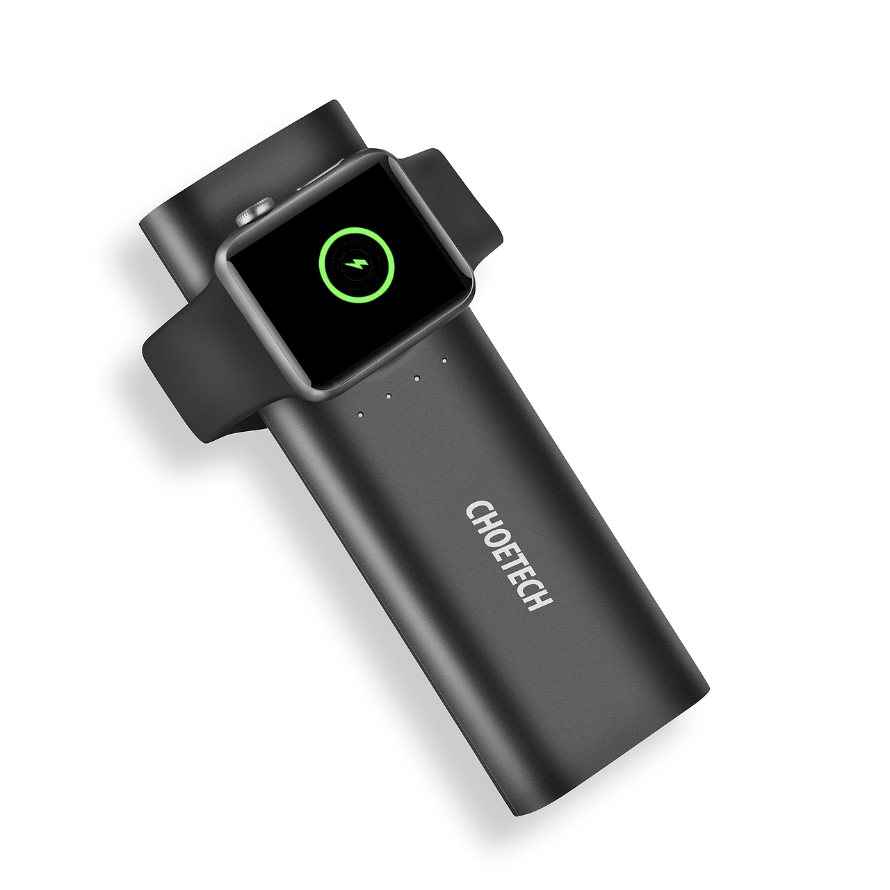 产品精修 苹果 无线充电器