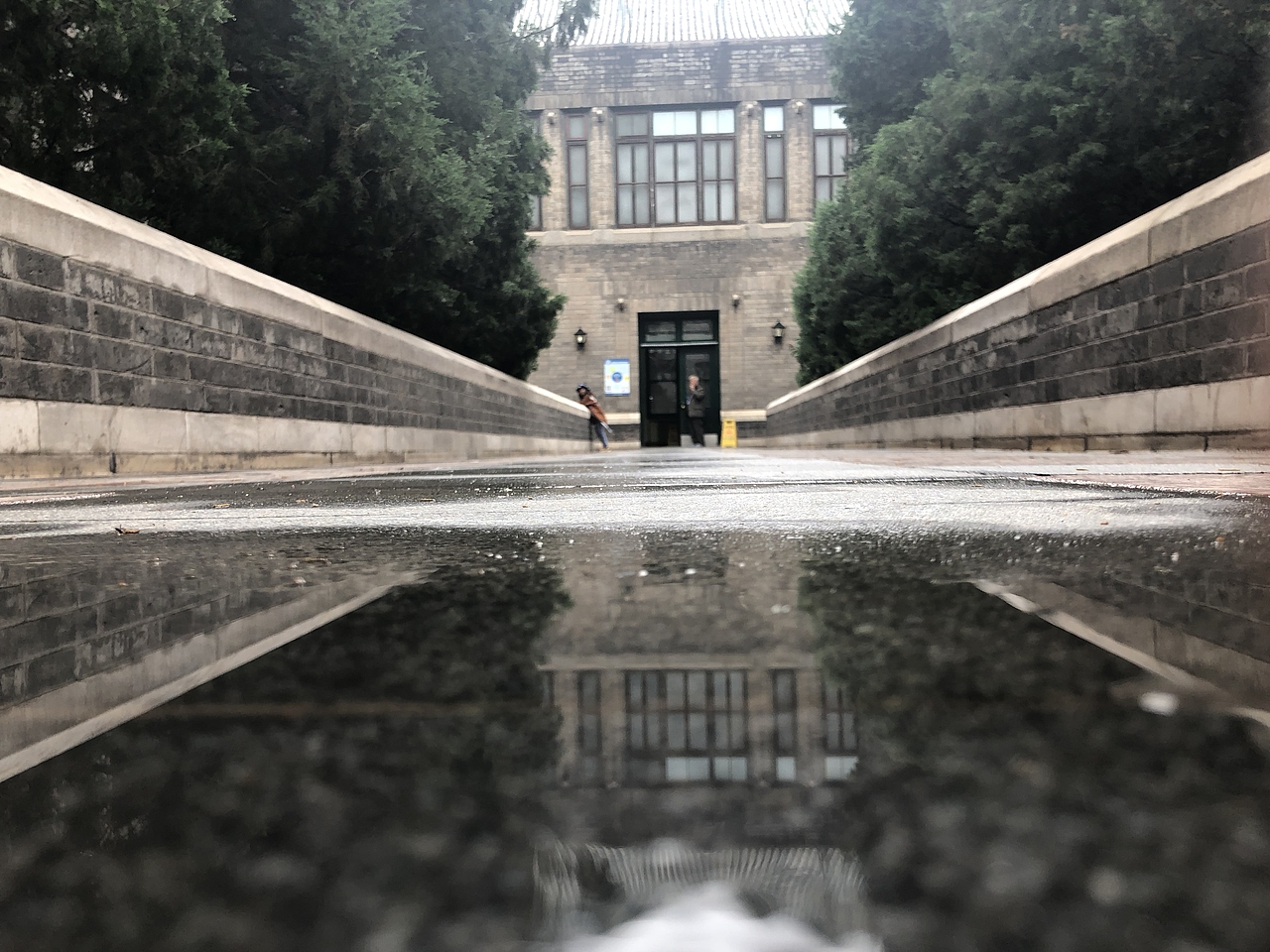 北京协和医院导视系统