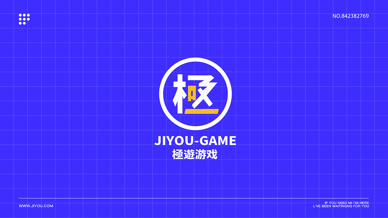 極游游戏提案（图ZMjY1OTI4MzY4） - 品牌 - 站酷设计师我还没很认真原创素材 - 站酷ZCOOL