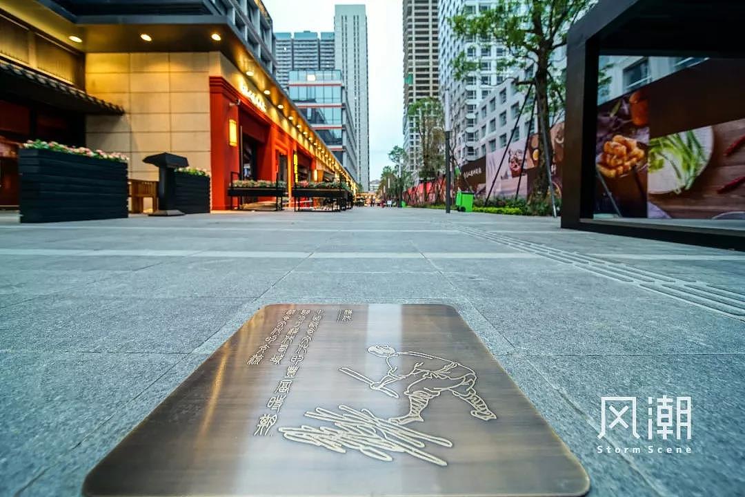 致匠心丨云门场景升级背后的故事（图ZMTE0NzQ1MDY4） - 展陈设计 - 站酷设计师上海风潮原创素材 - 站酷ZCOOL