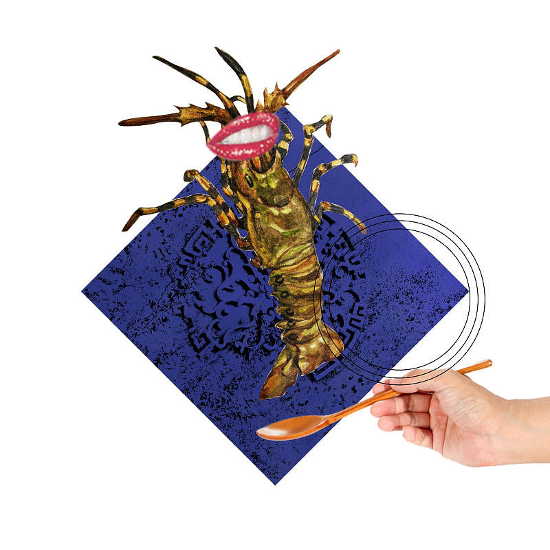 拼贴作品 2015.4（图ZNDQ0MjU5NzY=） - 其他平面 - 站酷设计师阿石原创素材 - 站酷ZCOOL