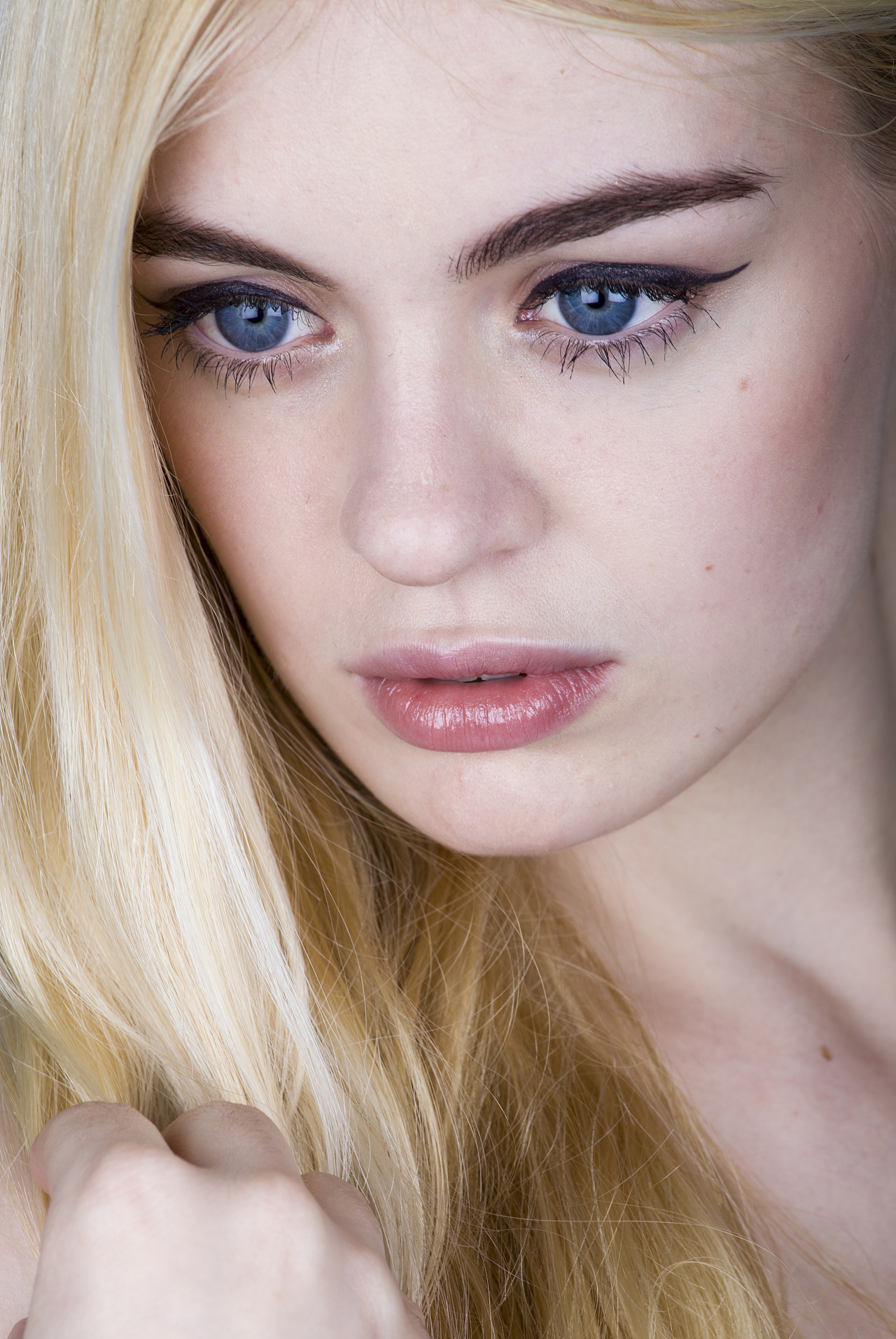 中性灰修图练习4