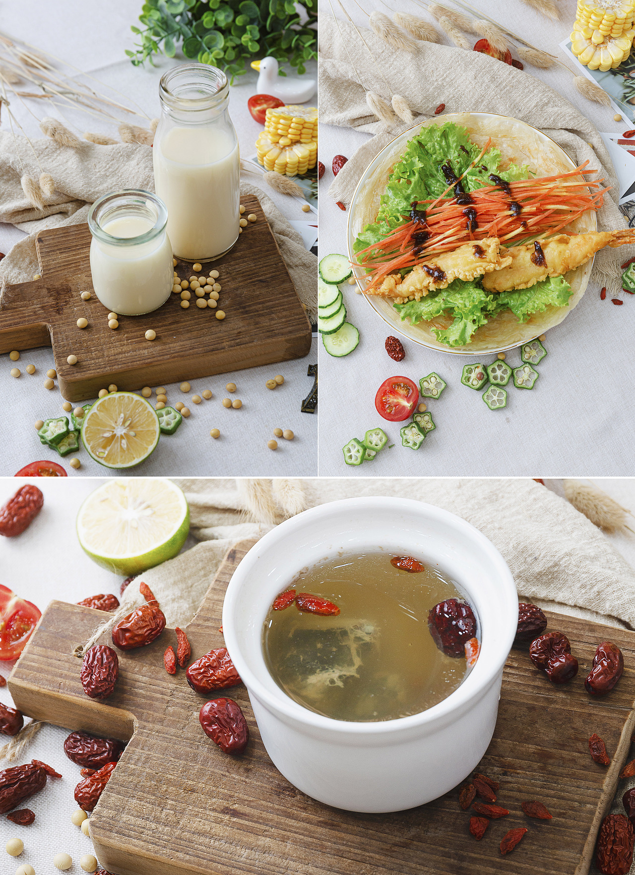 一场快餐（图ZMTc0MTM4MDI4） - 产品摄影 - 站酷设计师恒温罐头原创素材 - 站酷ZCOOL