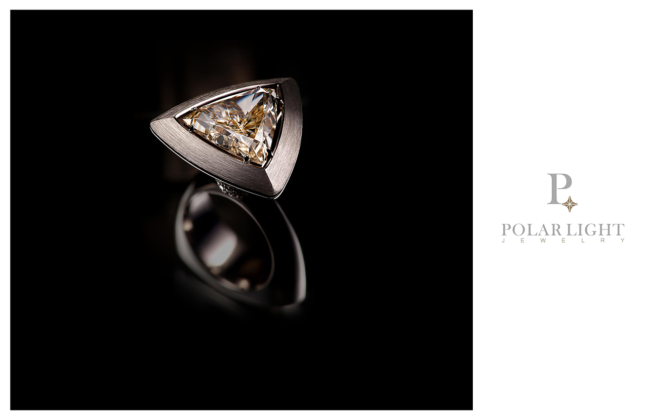 POLAR LIGHT JEWELRY（图ZNzQ5MTEzODg=） - 品牌 - 站酷设计师AkooLau原创素材 - 站酷ZCOOL