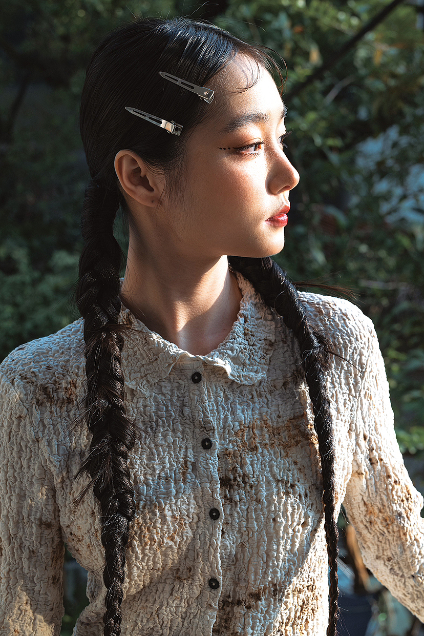 无题（图ZMzM0NjM1MzM2） - 人像摄影 - 站酷设计师BoboF原创素材 - 站酷ZCOOL