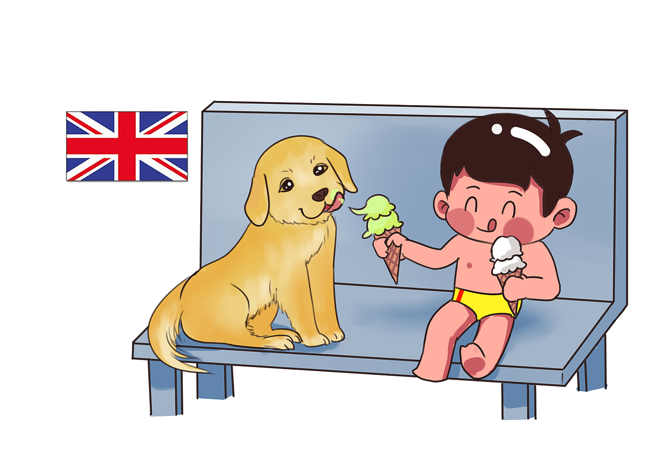 海尔兄弟新媒体插图（2017年5月）（图ZODg2NTY4MjQ=） - 商业插画 - 站酷设计师守望那片海原创素材 - 站酷ZCOOL