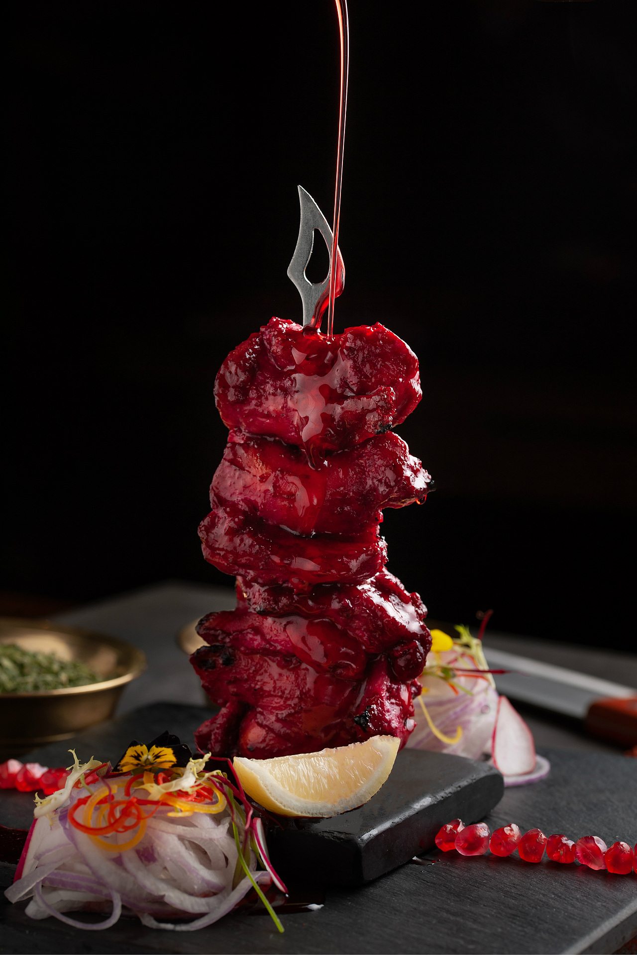 美食拍摄| Ganesh甘尼仕星厨精选（图ZMTQxNzczNzMy） - 产品摄影 - 站酷设计师禾大大原创素材 - 站酷ZCOOL