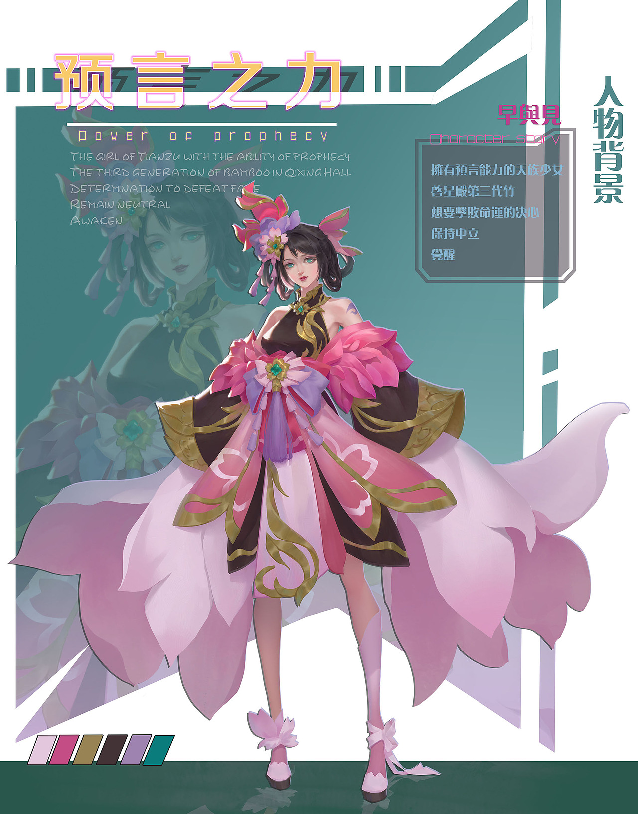 个人作品（图ZMTk0MjM3NzQ4） - 独立游戏 - 站酷设计师杏仁奶吃片原创素材 - 站酷ZCOOL