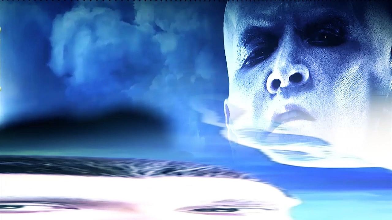 BAFTA认证电影节获奖—实验电影《l?》宣传片