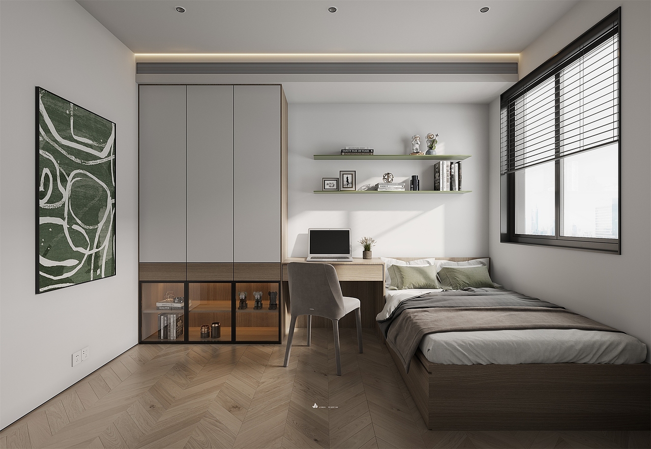 任性|标题没想好