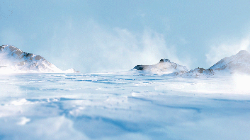 AURORA-S-DLP投影仪广告短片