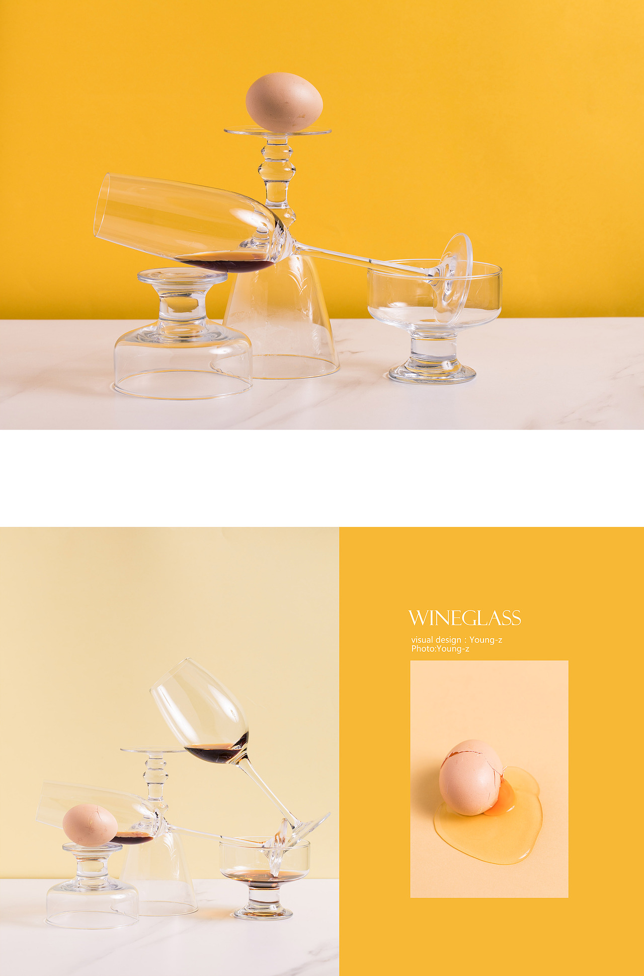 Wineglass / balance（图ZMTE4MTU4NjE2） - 产品摄影 - 站酷设计师一兹Studio原创素材 - 站酷ZCOOL