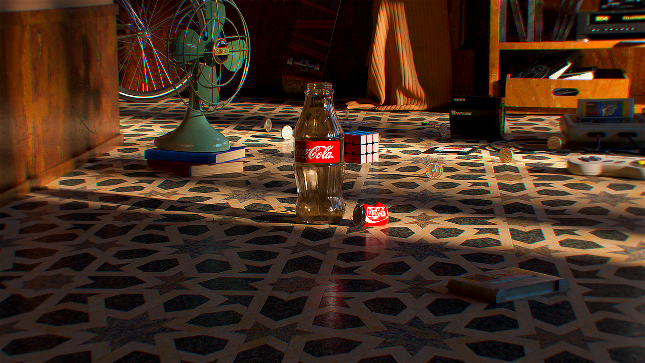 Game-回忆（图ZMjc1NDEyNzAw） - 动画/影视 - 站酷设计师广隶x原创素材 - 站酷ZCOOL