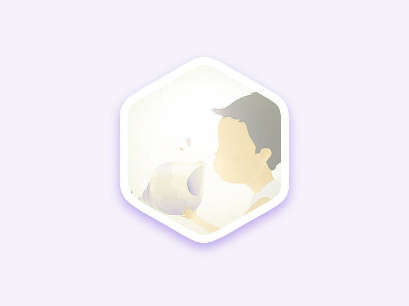 一个启动页的设计过程（图ZNTU0OTgwOTY=） - 概念设定 - 站酷设计师hemingw原创素材 - 站酷ZCOOL