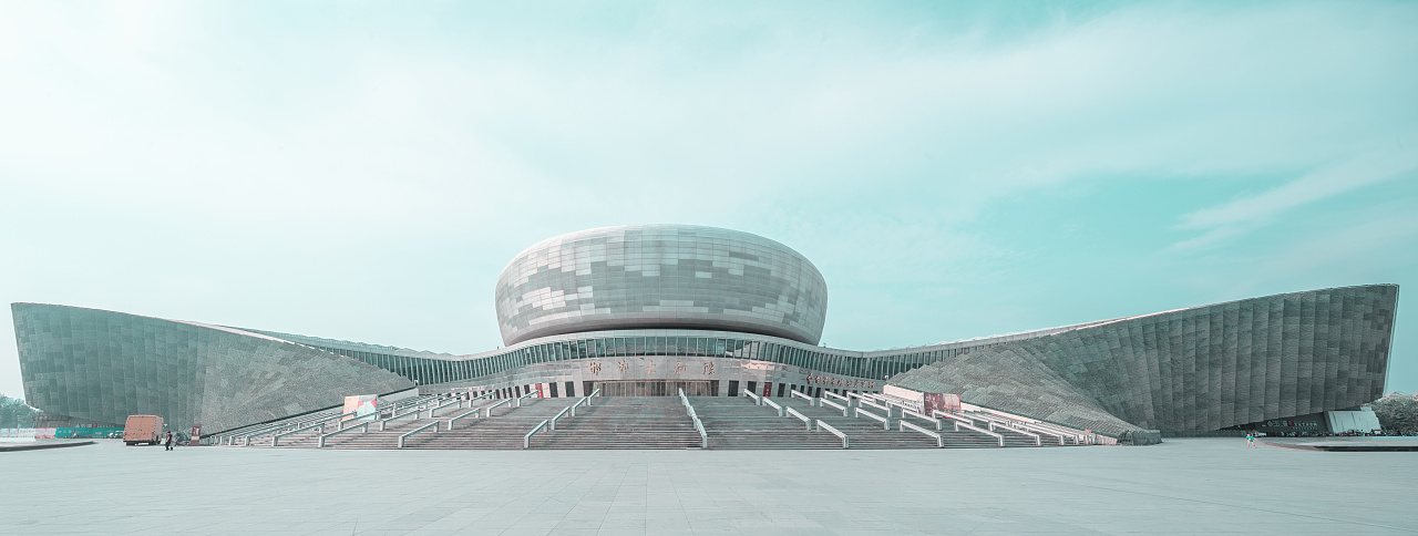 邯郸|空间|建筑设计|建筑摄影师简然 - 原创作品 - 站酷 (zcool)