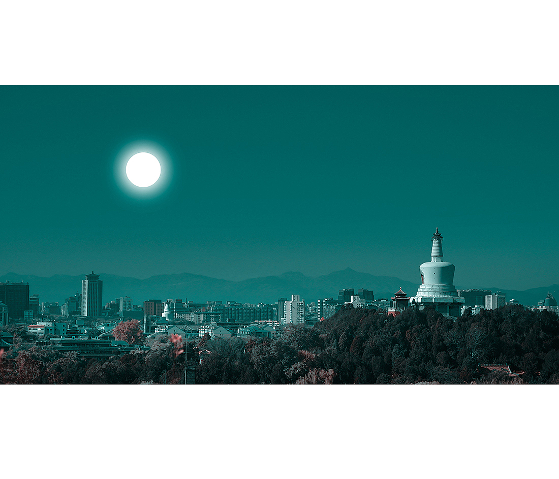 北京调色板（图ZMjMyNTYyMTky） - 环境/建筑摄影 - 站酷设计师欧德闫原创素材 - 站酷ZCOOL