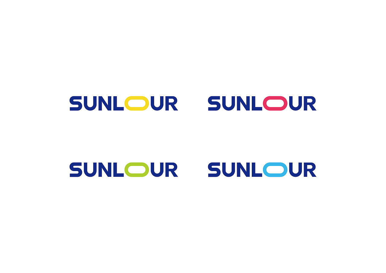 双乐品牌标志设计（图ZODY2NjQzMDA=） - 品牌 - 站酷设计师叶志军_原创素材 - 站酷ZCOOL