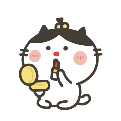 《诺玛猫》网络表情设计