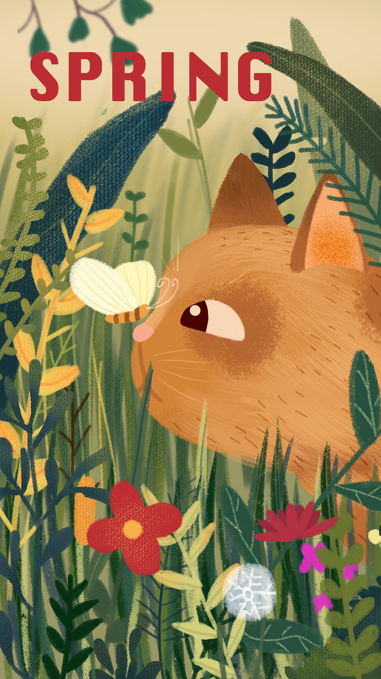 最近插画练习（图ZMTc1MjA5MDgw） - 商业插画 - 站酷设计师初夏之音原创素材 - 站酷ZCOOL