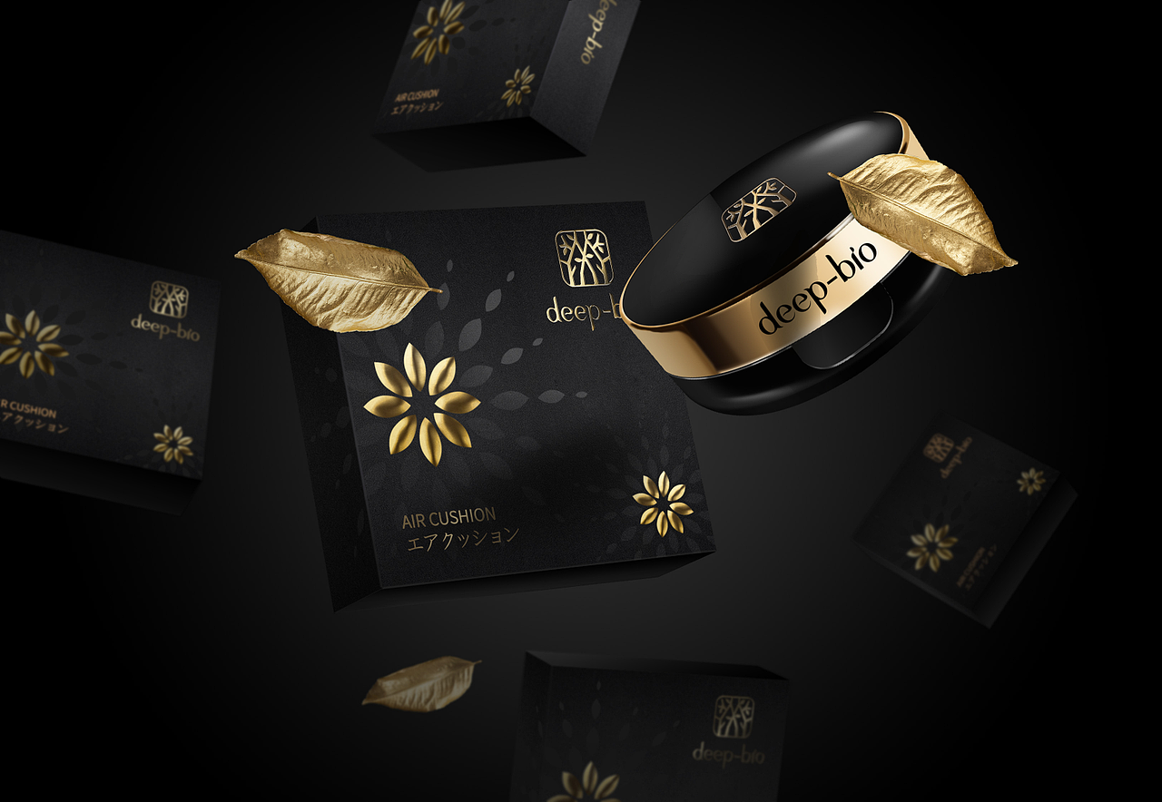 《化妆品包装》/明度创意时期作品（图ZMjMyMDUxOTI4） - 包装 - 站酷设计师鸣人包装研究室原创素材 - 站酷ZCOOL