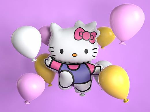 kitty猫（个人主页-ZMjQ5NjQ3OTI=） - 其他UI - 站酷设计师夏至浅浅落原创素材 - 站酷ZCOOL