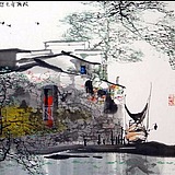 素岑的头像