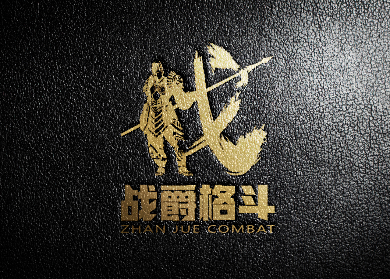 战爵格斗_logo