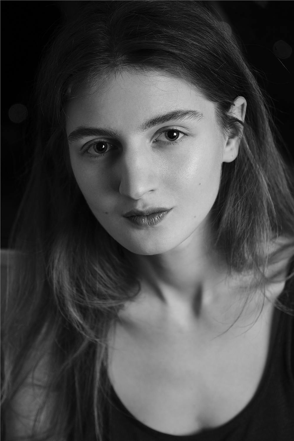 北欧风清新甜美简约 dasha