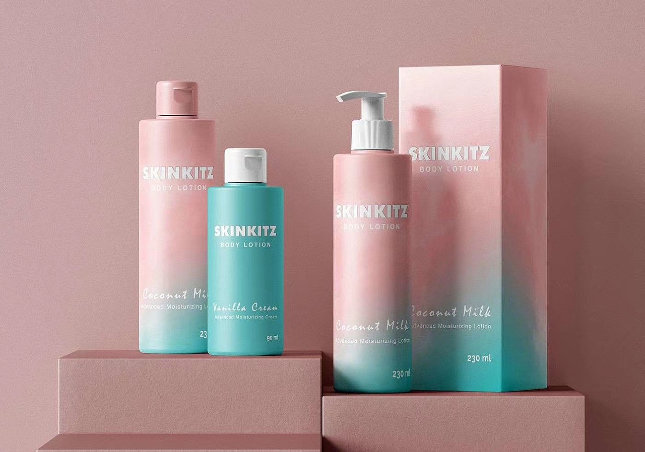 天然护肤品牌(分享)