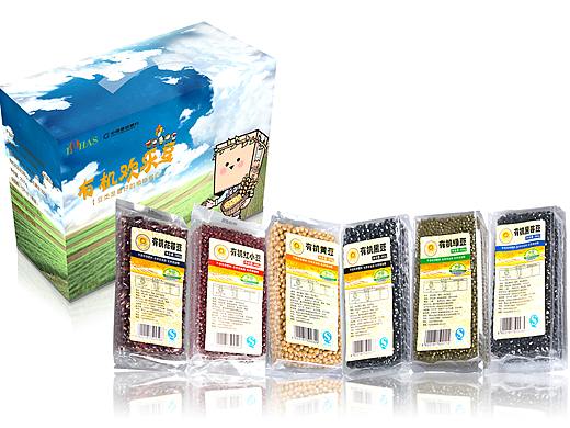 礼盒设计（概念图）